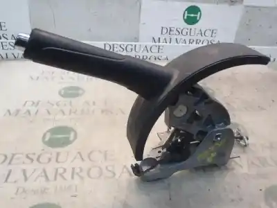 Peça sobressalente para automóvel em segunda mão alavanca de travão de mão por seat toledo (5p2) reference referências oem iam 1k0711303d2zz