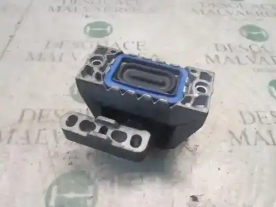 Second-hand car spare part right engine support for seat toledo (5p2) reference oem iam references 1k0199262as  