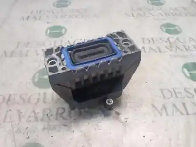 Second-hand car spare part right engine support for seat toledo (5p2) reference oem iam references 1k0199262as  