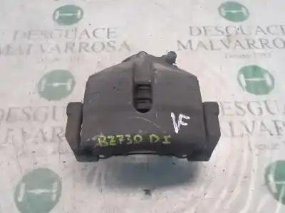 Peça sobressalente para automóvel em segunda mão pinça de travão dianteira esquerda por seat toledo (5p2) reference referências oem iam 1k0615123e