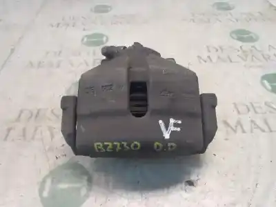 Peça sobressalente para automóvel em segunda mão pinça de travão dianteira direita por seat toledo (5p2) reference referências oem iam 1k0615124e