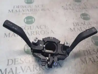 Peça sobressalente para automóvel em segunda mão comutador de piscas  por seat toledo (5p2) reference referências oem iam 1k0953513e9b9