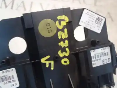 Second-hand car spare part indicator switch for seat toledo (5p2) reference oem iam references 1k0953513e9b9  1k0953503