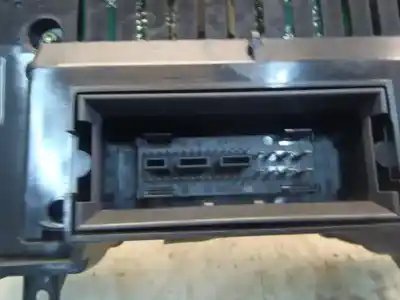 Peça sobressalente para automóvel em segunda mão quadrante por seat toledo (5p2) reference referências oem iam 5p0920802gx  5p0920802g