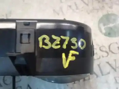 Peça sobressalente para automóvel em segunda mão quadrante por seat toledo (5p2) reference referências oem iam 5p0920802gx  5p0920802g