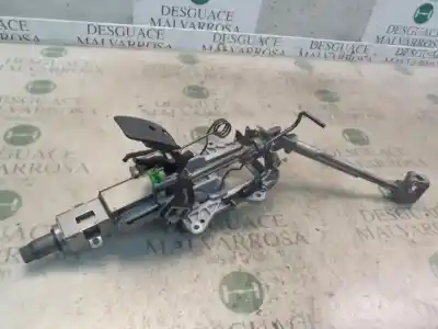 Peça sobressalente para automóvel em segunda mão coluna de direcção por seat toledo (5p2) reference referências oem iam 1k1419502ac