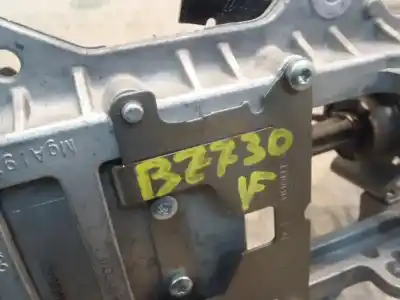 Second-hand car spare part steering column for seat toledo (5p2) reference oem iam references 1k1419502ac  