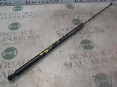 Peça sobressalente para automóvel em segunda mão amortecedores do tronco / porta por seat toledo (5p2) reference referências oem iam 5p5827550a