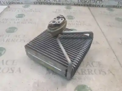İkinci el araba yedek parçası KLIMA EVAPORATÖRÜ için VOLKSWAGEN POLO (9N3)  OEM IAM referansları   