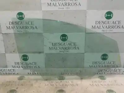 Peça sobressalente para automóvel em segunda mão vidro da porta dianteira direita por seat toledo (5p2) reference referências oem iam 5p0845202