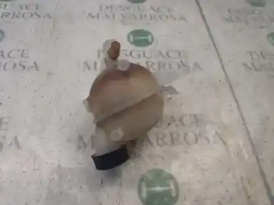 Peça sobressalente para automóvel em segunda mão depósito de expansão por citroen c3 1.4 referências oem iam 9800777280  