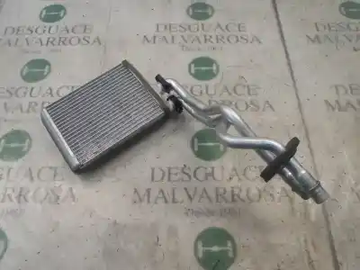 Pezzo di ricambio per auto di seconda mano RADIATORE RISCALDAMENTO/ARIA CONDIZIONATA per CITROEN C3  Riferimenti OEM IAM   