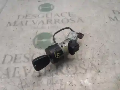 Second-hand car spare part anti-theft device for citroen c3 1.4 oem iam references 4162vh