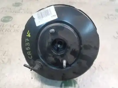 Second-hand car spare part brake servo for citroen c3 1.4 oem iam references 1606859780