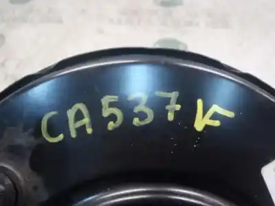Peça sobressalente para automóvel em segunda mão servo freio por citroen c3 1.4 referências oem iam 1606859780  