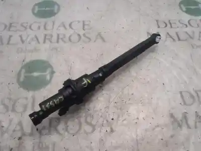 Pièce détachée automobile d'occasion POMPE D'EMBRAYAGE pour CITROEN C3  Références OEM IAM 2182H3  