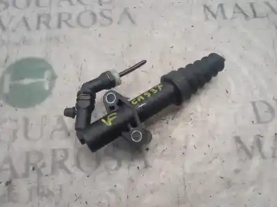 Pièce détachée automobile d'occasion CYLINDRE RÉCEPTEUR D'EMBRAYAGE pour CITROEN C3  Références OEM IAM 2182E2  