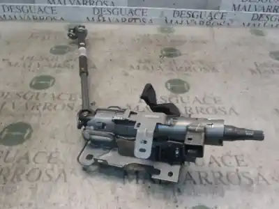 Second-hand car spare part steering column for citroen c3 1.4 oem iam references 4123gk