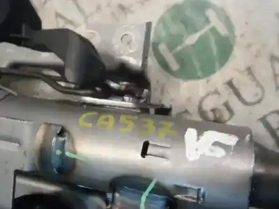 Second-hand car spare part steering column for citroen c3 1.4 oem iam references 4123gk  