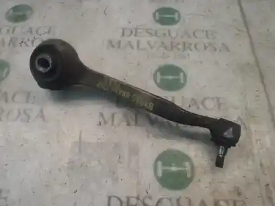 Peça sobressalente para automóvel em segunda mão BRAÇO DE SUSPENSÃO SUPERIOR DIANTEIRO ESQUERDO por MERCEDES-BENZ CLASE CLK (W209) COUPE  Referências OEM IAM A2033303511  