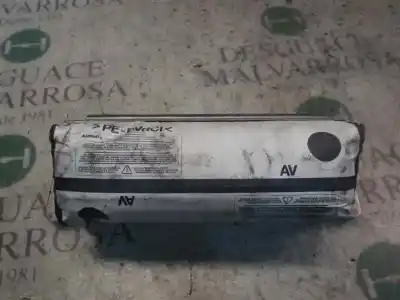Peça sobressalente para automóvel em segunda mão airbag dianteiro direito por citroen xsara picasso (n68) 2.0 hdi referências oem iam 