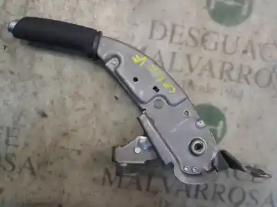 Peça sobressalente para automóvel em segunda mão alavanca de travão de mão por opel meriva cosmo referências oem iam 