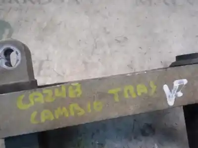 Second-hand car spare part gearbox support for citroen nemo sx oem iam references   