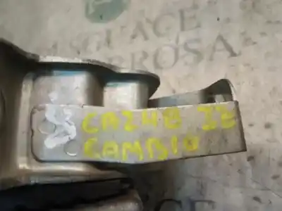 Second-hand car spare part gearbox support for citroen nemo sx oem iam references   