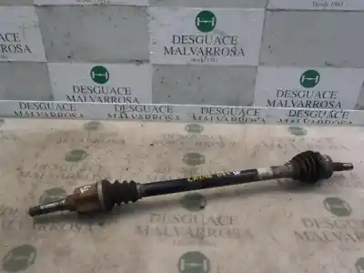 Pezzo di ricambio per auto di seconda mano guida destra per citroen nemo sx riferimenti oem iam 