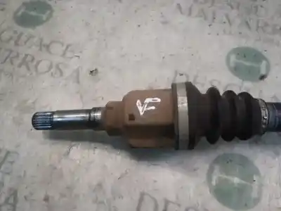 Second-hand car spare part right drive for citroen nemo sx oem iam references   