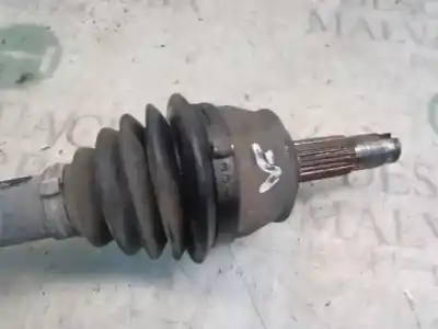 Second-hand car spare part right drive for citroen nemo sx oem iam references   