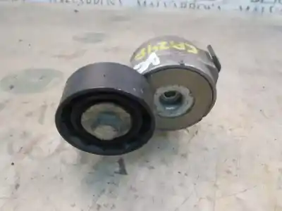 Pezzo di ricambio per auto di seconda mano tendicinghia ausiliaria per citroen nemo sx riferimenti oem iam 