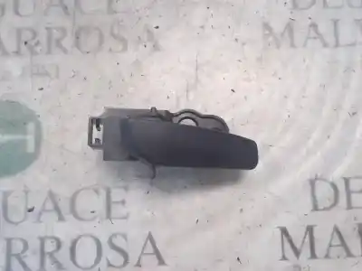 Pezzo di ricambio per auto di seconda mano maniglia interna anteriore sinistra per citroen nemo sx riferimenti oem iam 