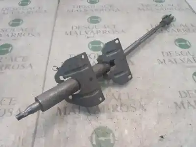 Second-hand car spare part steering column for citroen nemo sx oem iam references   