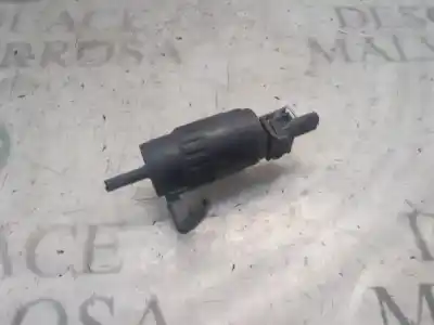 Second-hand car spare part washer pump for citroen nemo sx oem iam references   