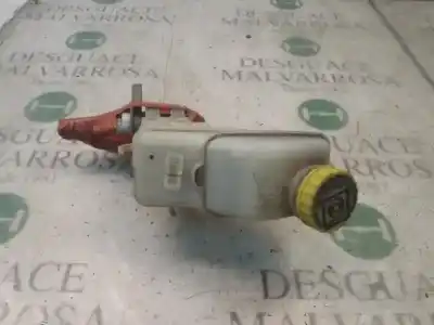 Second-hand car spare part brake pump for citroen nemo sx oem iam references   