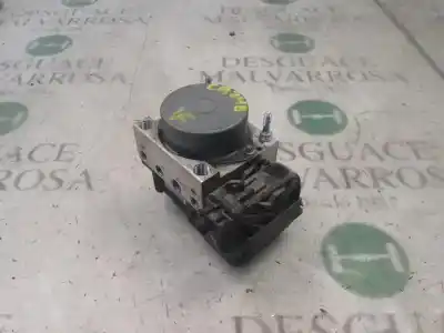 Pezzo di ricambio per auto di seconda mano abs per citroen nemo sx riferimenti oem iam 