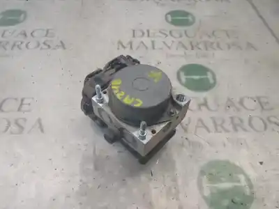 Pezzo di ricambio per auto di seconda mano abs per citroen nemo sx riferimenti oem iam   