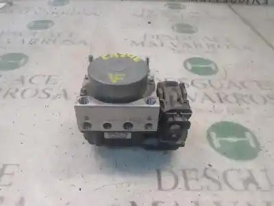 Pezzo di ricambio per auto di seconda mano abs per citroen nemo sx riferimenti oem iam   
