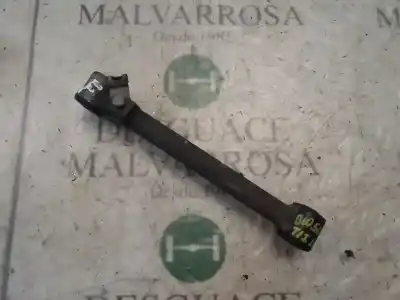 Piesă de schimb auto la mâna a doua BRAT SUSPENSIE INFERIOR STÂNGA SPATE pentru HYUNDAI SONATA (NF)  Referințe OEM IAM 552503K701  