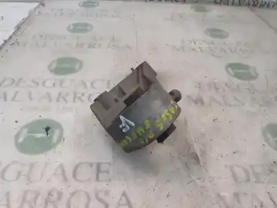 Second-hand car spare part gearbox support for opel meriva cosmo oem iam references   