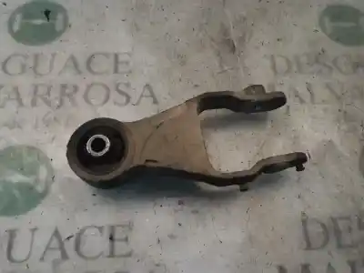 Pezzo di ricambio per auto di seconda mano Supporto Motore Posteriore per OPEL MERIVA Cosmo Riferimenti OEM IAM   