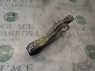 Second-hand car spare part rear engine support for opel meriva cosmo oem iam references   