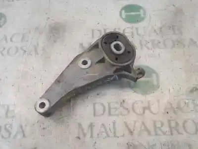 Peça sobressalente para automóvel em segunda mão suporte motor por opel meriva cosmo referências oem iam 