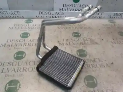 Peça sobressalente para automóvel em segunda mão condensador / radiador de sofagem / ar condicionado por opel meriva cosmo referências oem iam 