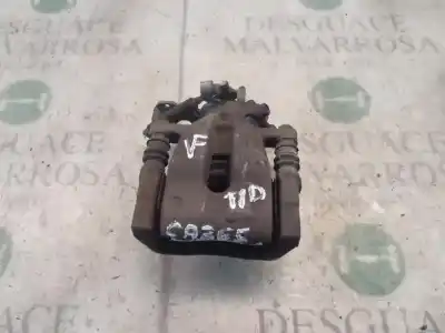 Peça sobressalente para automóvel em segunda mão pinça de travão traseira direita por opel meriva cosmo referências oem iam 