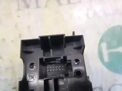 Second-hand car spare part headlights switch for opel meriva cosmo oem iam references   