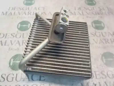 Peça sobressalente para automóvel em segunda mão condensador de ar condicionado por opel meriva cosmo referências oem iam 