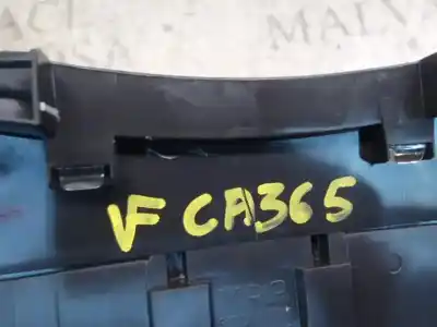 Peça sobressalente para automóvel em segunda mão quadrante por opel meriva cosmo referências oem iam   