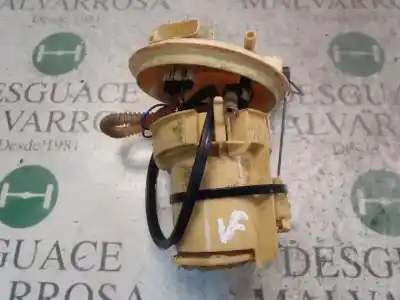 Peça sobressalente para automóvel em segunda mão boia / bomba combustível por opel meriva cosmo referências oem iam 